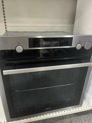 Forno AEG